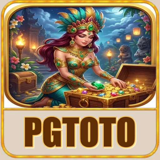 pgtoto APK Indonesia - Panduan Lengkap dan Tutorial